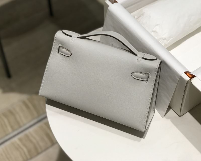 Hermes Kelly Bags